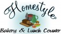 Homestyle Bakery & Lunch Counter