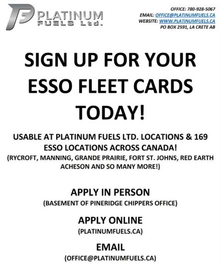 BDB Dec 1, 2021-Platinum Fuels-Class 1