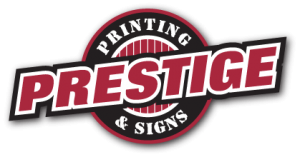Prestige Printing & Signs