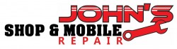 John’s Shop & Mobile Repair