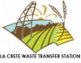 La Crete Waste Transfer Station