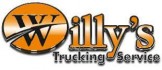 Willy’s Trucking Service