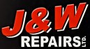 J & W Repairs Ltd.