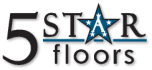 5 Star Floors Inc.