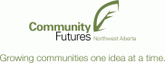 Community Futures Northwest Alberta