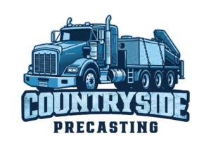 Countryside Ventures & Precasting Ltd.