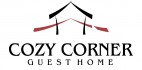 Cozy Corner Guest Home