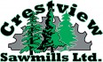 Crestview Sawmills Ltd.