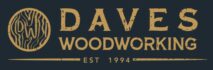 Dave’s Woodworking