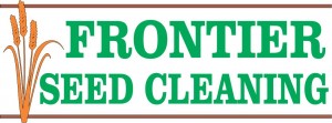 Frontier Seed Cleaning Co-op Ltd.