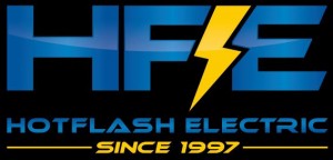 Hotflash Electric Ltd.
