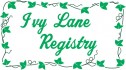 Ivy Lane Registry Inc.