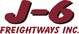 J-6 Freightways Inc.