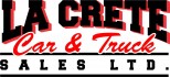 La Crete Car & Truck Sales