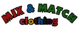 Mix & Match Clothing