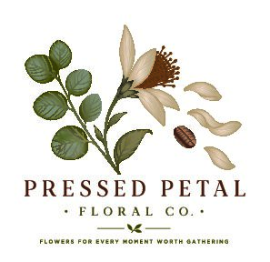 Pressed Petal Floral Co.