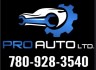Pro Auto Ltd.