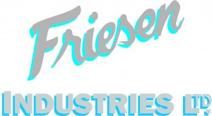 Friesen Industries Ltd.