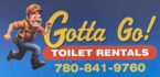 Gotta Go Toilet Rentals
