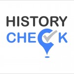 Historty Check Logo