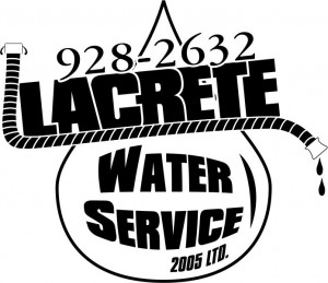 La Crete Water Service Ltd.