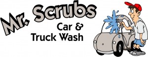 Mr. Scrubs Car & Truck Wash 2018 Ltd.