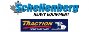 Schellenberg Heavy Equipment