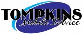 Tompkins Mobile Service Ltd.