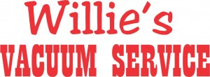 Willie’s Vacuum Service
