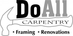 Do All Carpentry