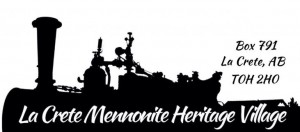 La Crete Mennonite Heritage Village (Agricultural Society)