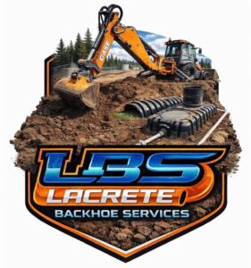 La Crete Backhoe Services Ltd.