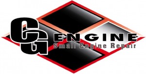 CG Engine: Small Engine Repair