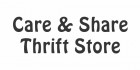 Care & Share Thrift Store