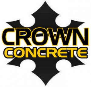 Crown Concrete Finishing Inc.