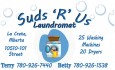 Suds R’ Us Laundromat Ltd.