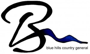 Blue Hills Country General Ltd.