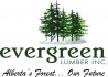 Evergreen Lumber Inc.