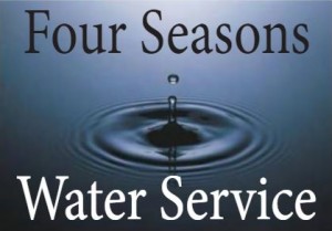 Four Seasons Water Service