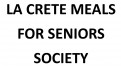 La Crete Meals For Seniors Society (Altenheim Kitchen)