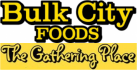 Bulk City Foods / The Gathering Place