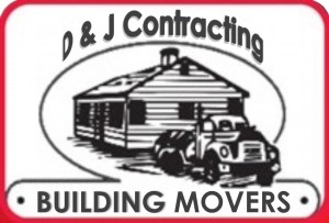 D & J Contracting Ltd.