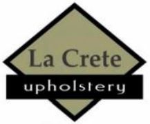La Crete Upholstery