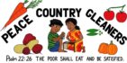 Peace Country Gleaners