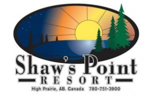 Shaw’s Point Resort Ltd.