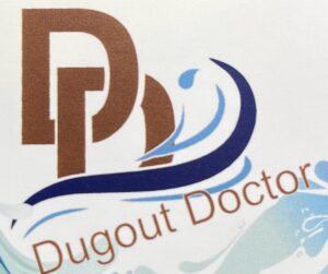 The Dugout Doctor