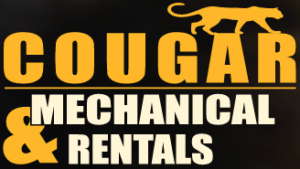 Cougar Mechanical & Rentals