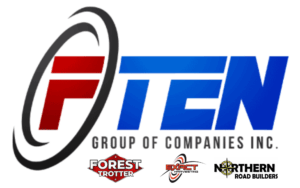 FTEN Group of Companies Inc.