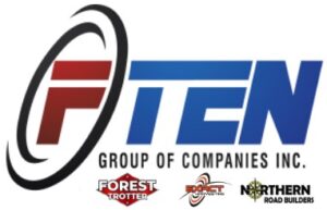 FTEN Group of Companies Inc.