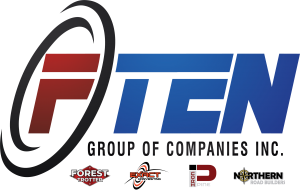 FTEN Group of Companies Inc.